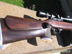 Calciatura  mancina GINB per HW900