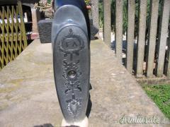 Calciatura  mancina GINB per HW900