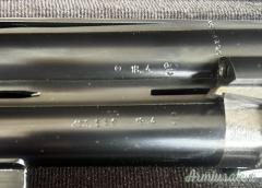 Perazzi MX8  Trap