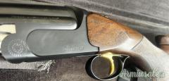 Perazzi MX8  Trap