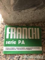 Franchi Sas 12