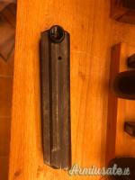 Caricatore luger p08 byf41/42