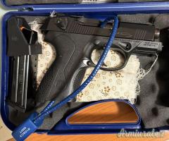 Beretta PX4 Compact  9x21mm IMI