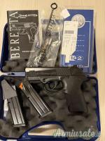 Beretta PX4 Compact  9x21mm IMI