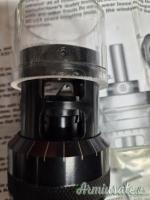 TRUM IT II trimmer per 6,5 creedmoor