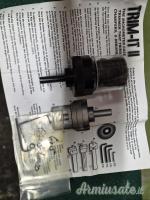 TRUM IT II trimmer per 6,5 creedmoor
