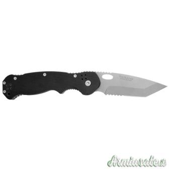 5.11 Coltello First Responder Tactical Knife Tanto Blade #51001 *Collezione * Ultimo!