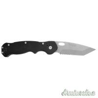5.11 Coltello First Responder Tactical Knife Tanto Blade #51001 *Collezione * Ultimo!