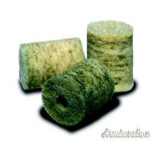 BALLISTOL Feltrini Special con Fibra di Ottone Cal.308 (60 pezzi)