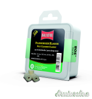BALLISTOL Feltrini Classici Cal.308 (60 pezzi)