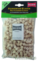 BALLISTOL Feltrini Classici Cal.308 (300 pezzi)