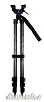 CARBON EXPRESS Bastone telescopico da tiro 63,5cm  162cm #20843