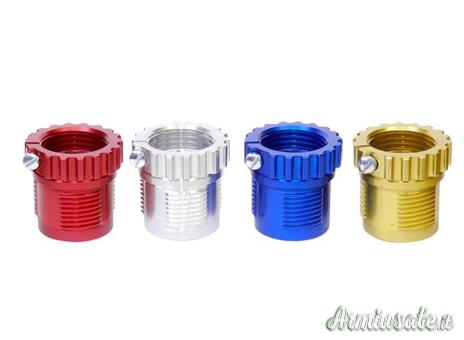 LEE Spline Drive Breech Lock Bushings • 4 pezzi #90095