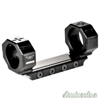 WARNE Skyline Precision Anelli Weaver/Picatinny 35mm  #7844M