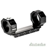 WARNE Skyline Precision Anelli Weaver/Picatinny 35mm  #7844M