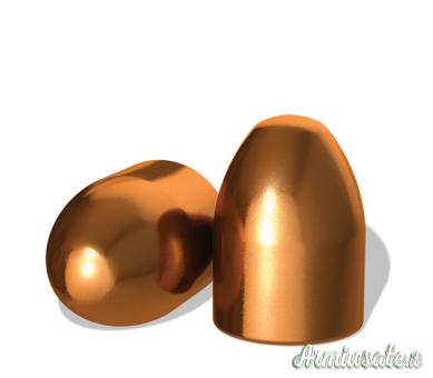 H&N Palle in Piombo Ramato 451" / 45 ACP 230gr RN (100pz)