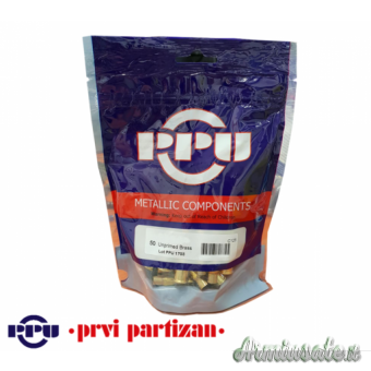 PRVI Partizan PPU Bossoli 10mm Auto (50pz)