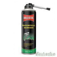 BALLISTOL Waffen Reiniger Detergente per Armi Rapido Spray 250ml