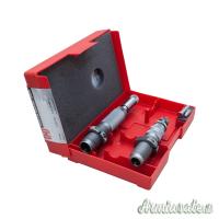 HORNADY Match Grade Bushing .260 Remington Full Lenght Dies Set #544277