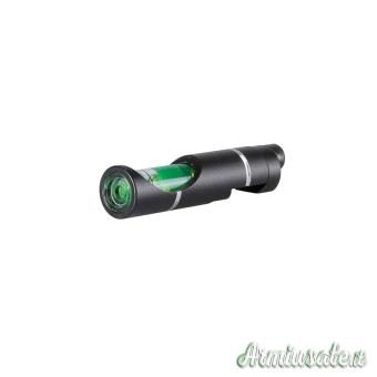 HAWKE Bubble Level Livella a Bolla Scina 11mm #64100
