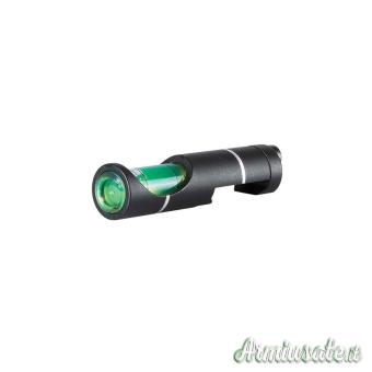 HAWKE Bubble Level Livella a Bolla Slitta Weaver #64101