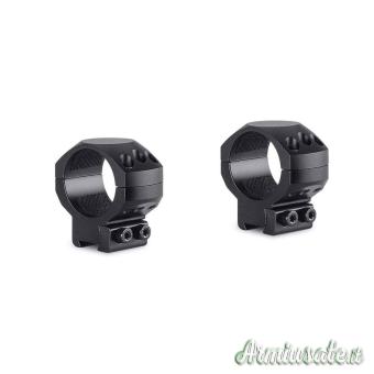 HAWKE Anelli Tactical 30mm Medi per Scina 11mm #24106