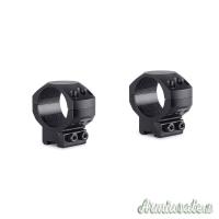 HAWKE Anelli Tactical 30mm Medi per Scina 11mm #24106