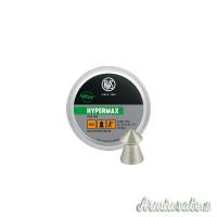 RWS Pallini Hypermax Zinco 4.50mm 0.34g/5.25gr (200pz)
