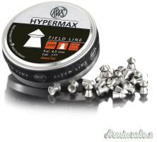 RWS Pallini Hypermax Zinco 4.50mm 0.34g/5.25gr (200pz)