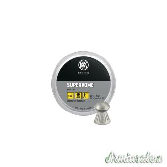 RWS Pallini Superdome Field Line 4.50mm 0.54g/8.3gr (500pz)