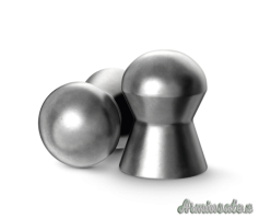 H&N-Sport Field Target Trophy 4.50mm 0.56g/8.64gr (500pz)