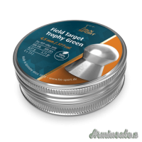 H&N-Sport Field Target Trophy 4.50mm 0.56g/8.64gr (500pz)