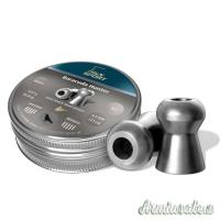 H&N-Sport Baracuda Hunter 4.50mm 0.67g/10.34gr (400pz)