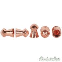 H&N-Sport Baracuda Power 4.50mm 0.69g/10.65gr Ramati (300pz)