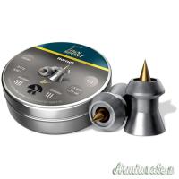 H&N-Sport HORNET Caccia 4.50mm 0.62g/9.57gr (225pz)