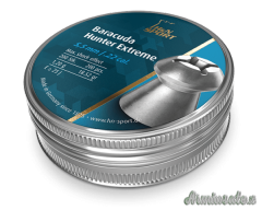 H&N-Sport Baracuda Hunter Extreme 5.50mm 1,20g/18.52gr (200pz)