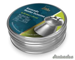 H&N-Sport Baracuda Hunter Extreme 6.35mm 1,83g/28.24gr (150pz)