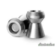 H&N-Sport Crow Magnum 5.50mm 1.18g/18.21gr (200pz)