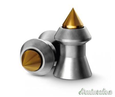 H&N-Sport HORNET Caccia 6.35mm 1.58g/24.83gr (150pz)