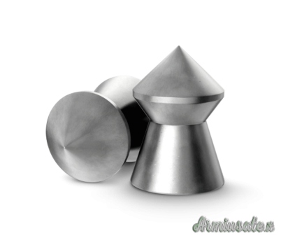 H&N-Sport Spitzkugel a Punta 5.50mm 1.04g/16.05gr (200pz)