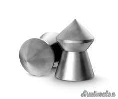 H&N-Sport Spitzkugel a Punta 5.50mm 1.04g/16.05gr (200pz)