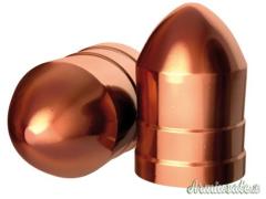 H&N-Sport Rabbit Magnum Power Pallino Ramato 5.50mm 1.64g/25.31gr (200pz)