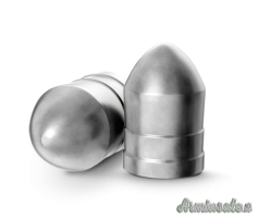 H&N-Sport Rabbit Magnum II 5.50mm 1.64g/25.31gr (200pz)