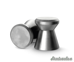 H&N-Sport Match Light 4.49mm 0.51g / 7.87gr (500pz)