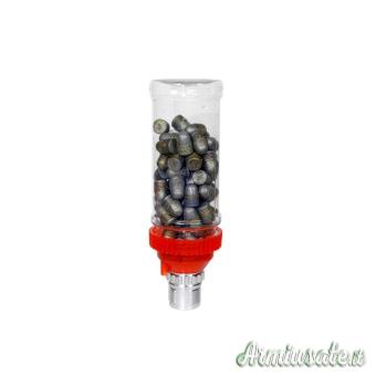 LEE Breech Lock Bullet Sizer Kit #91532