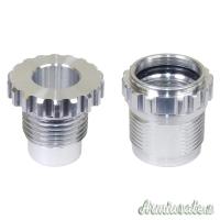 LEE Breech Lock Bullet Sizer Kit #91532