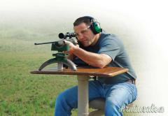Caldwell Handy Shooting Rest NXT Rest per Fucile e Pistola #574662