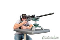 Caldwell Handy Shooting Rest NXT Rest per Fucile e Pistola #574662