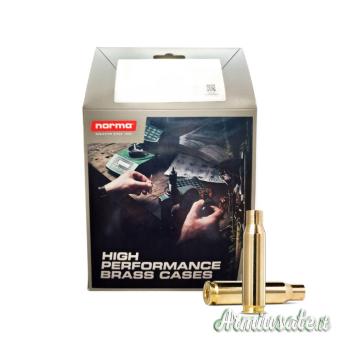 NORMA Bossoli 308 Winchester #20276232 (50pz)