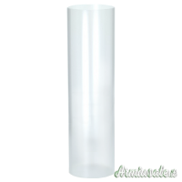 HORNADY LNL Hopper Tubo Vetro dosatore Polvere #398520